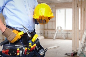 Yapı Muteahhitliği